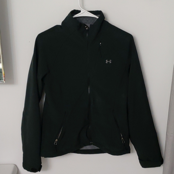 Under Armour jacket - Picture 1 of 4